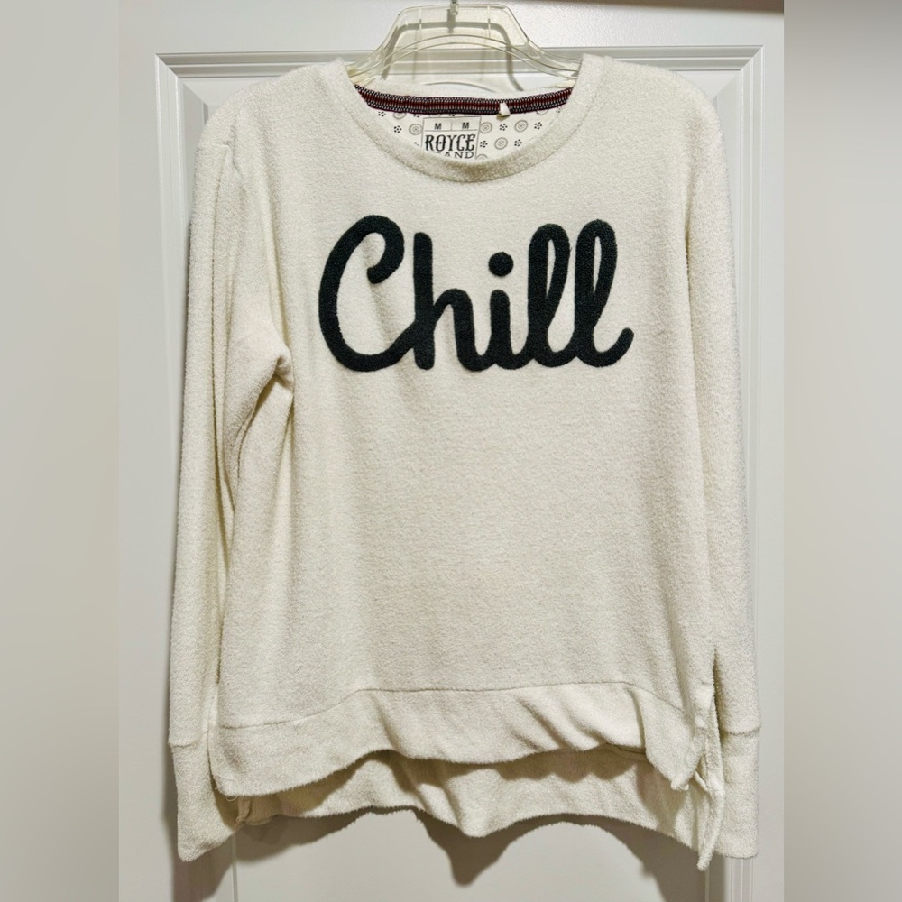 Royce Women's Chill‎ Sweater